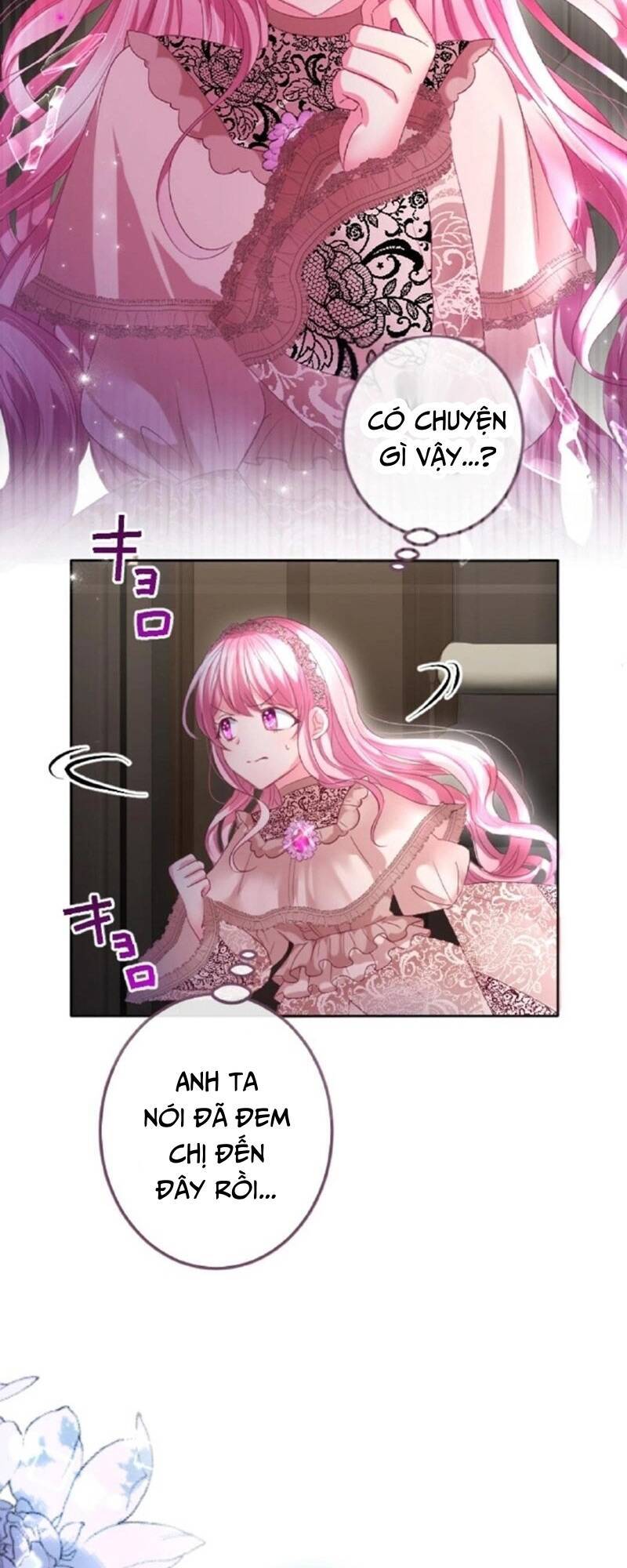 Quý Cô Không Rơi Nước Mắt Chapter 32 - 42