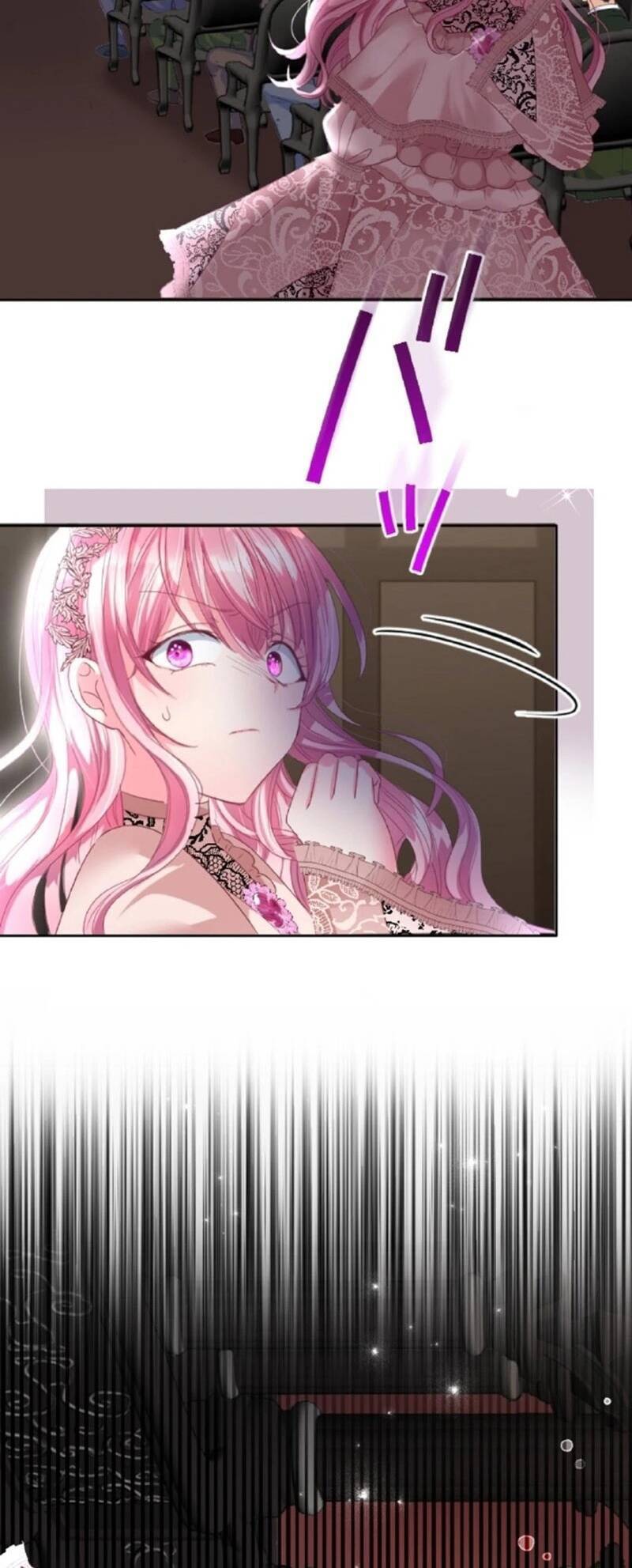 Quý Cô Không Rơi Nước Mắt Chapter 32 - 44