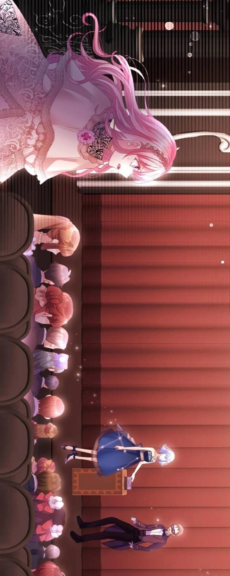 Quý Cô Không Rơi Nước Mắt Chapter 32 - 45