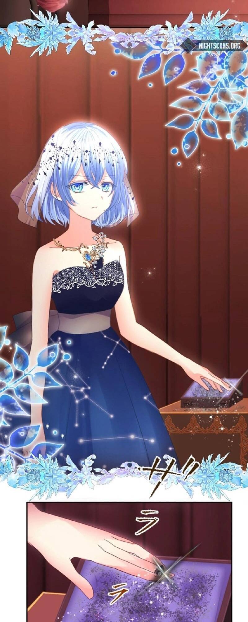 Quý Cô Không Rơi Nước Mắt Chapter 32 - 46