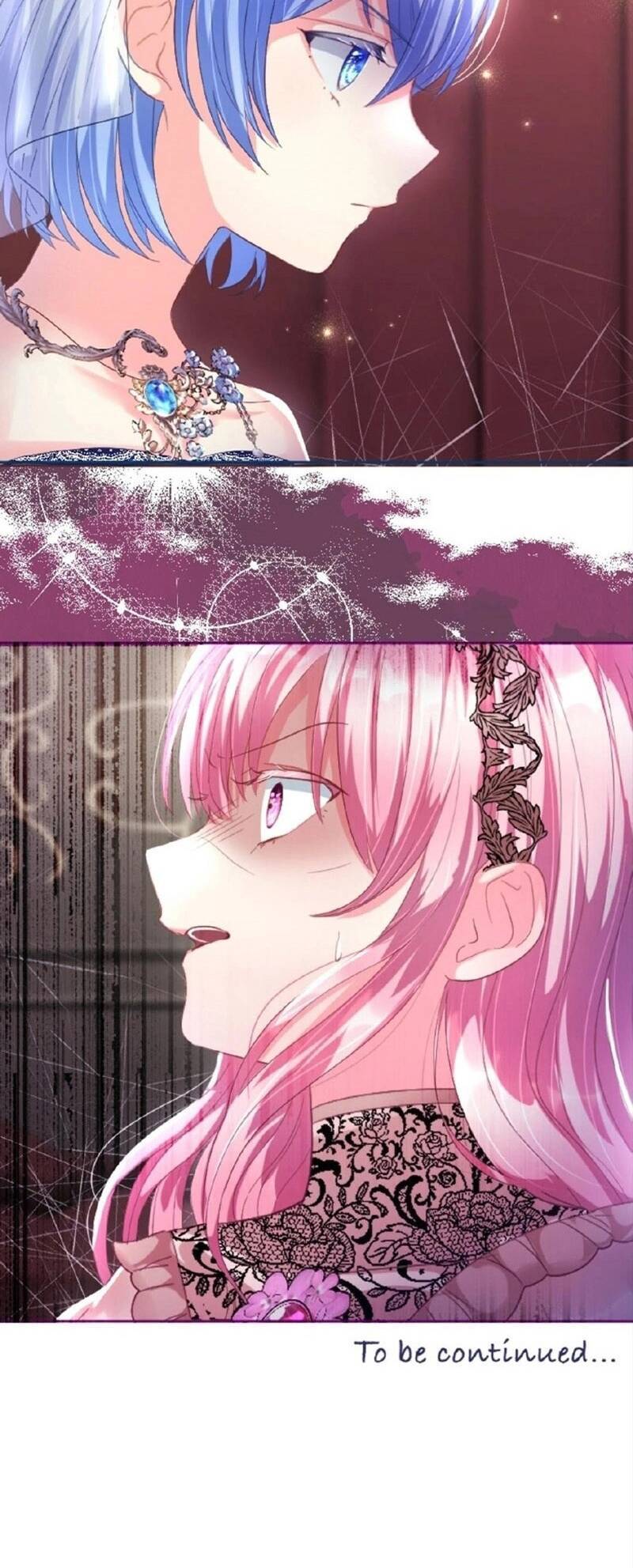 Quý Cô Không Rơi Nước Mắt Chapter 32 - 48