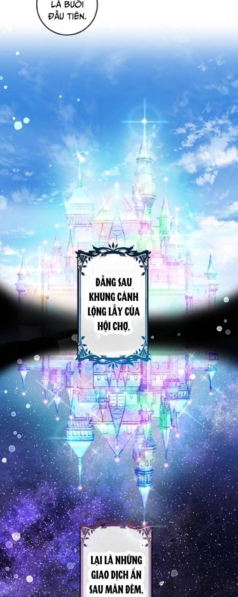 Quý Cô Không Rơi Nước Mắt Chapter 32 - 6