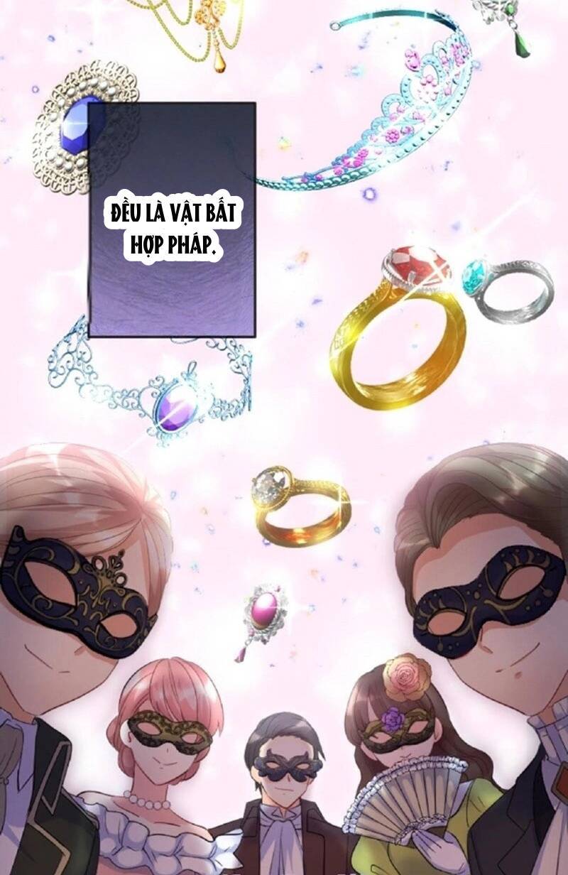 Quý Cô Không Rơi Nước Mắt Chapter 32 - 8