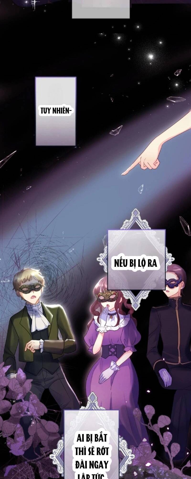 Quý Cô Không Rơi Nước Mắt Chapter 32 - 10