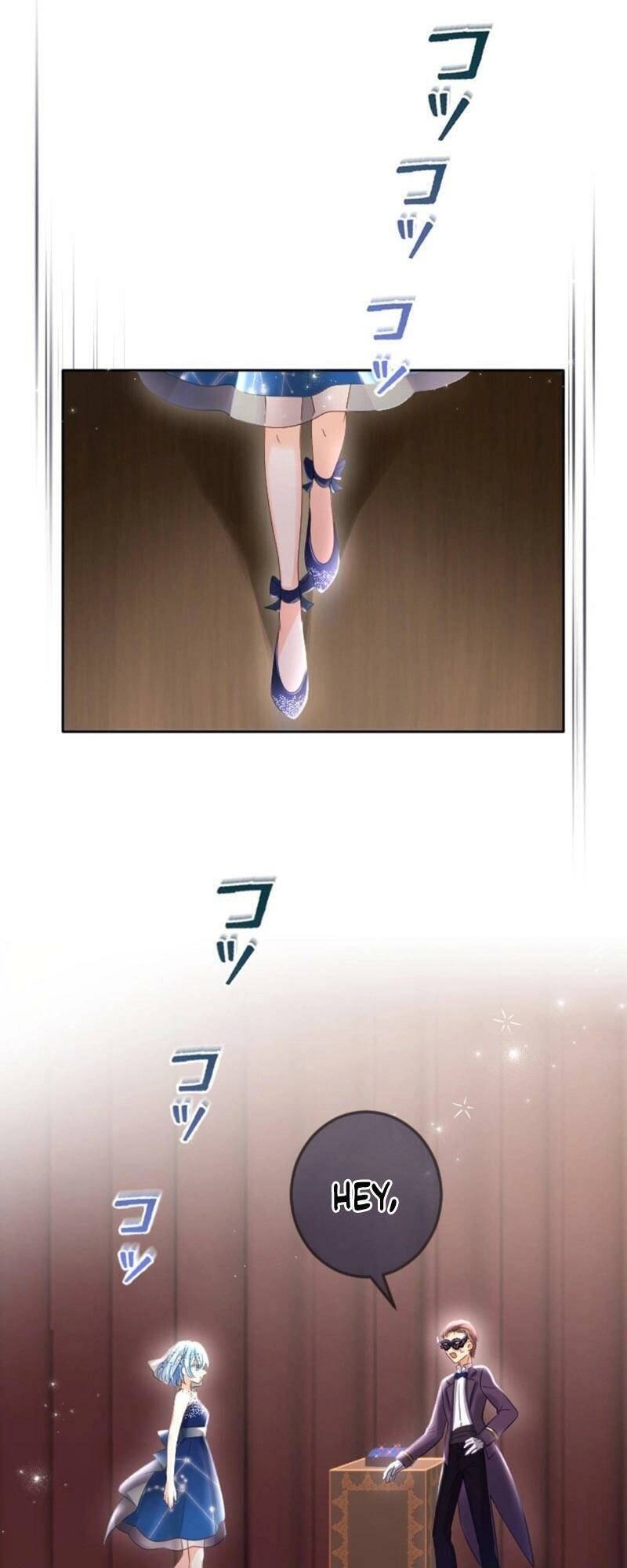 Quý Cô Không Rơi Nước Mắt Chapter 33 - 1