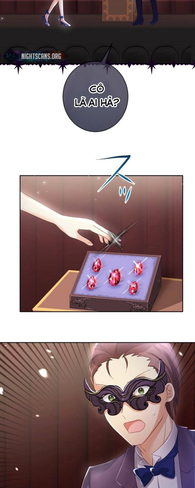 Quý Cô Không Rơi Nước Mắt Chapter 33 - 2