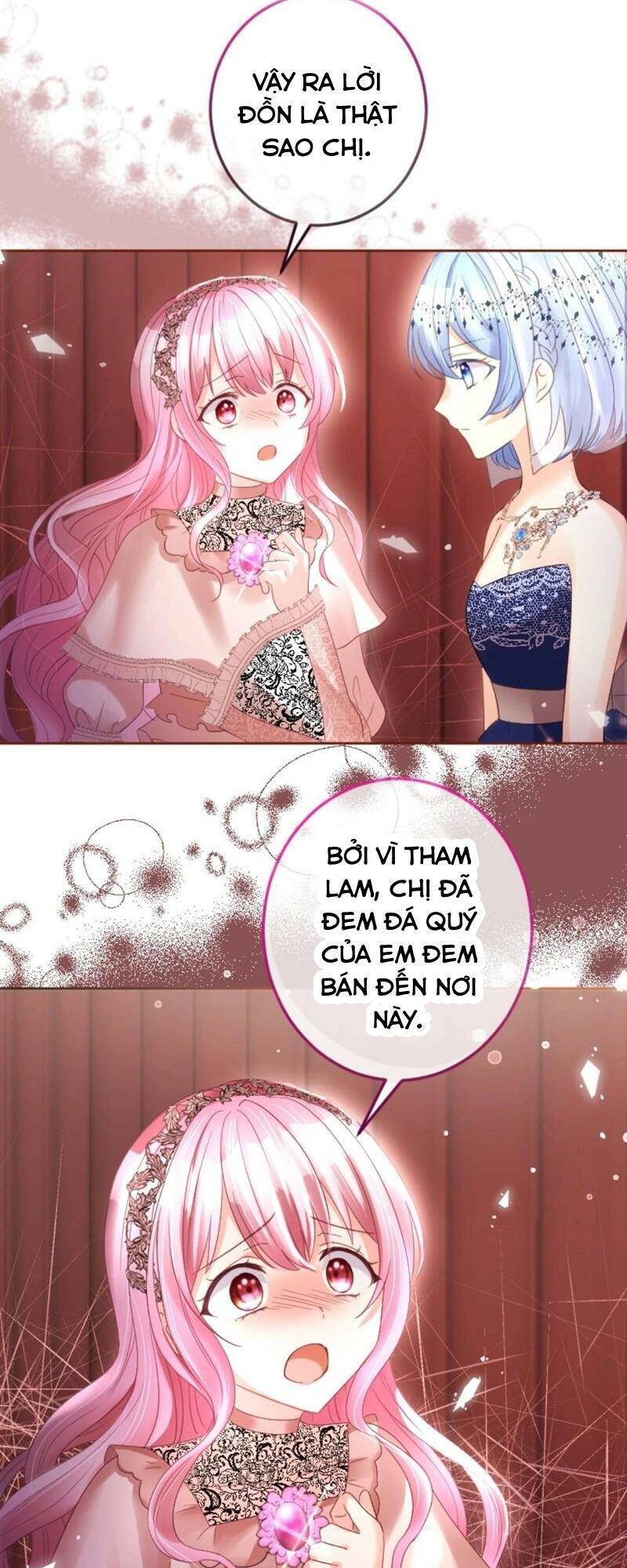 Quý Cô Không Rơi Nước Mắt Chapter 33 - 12