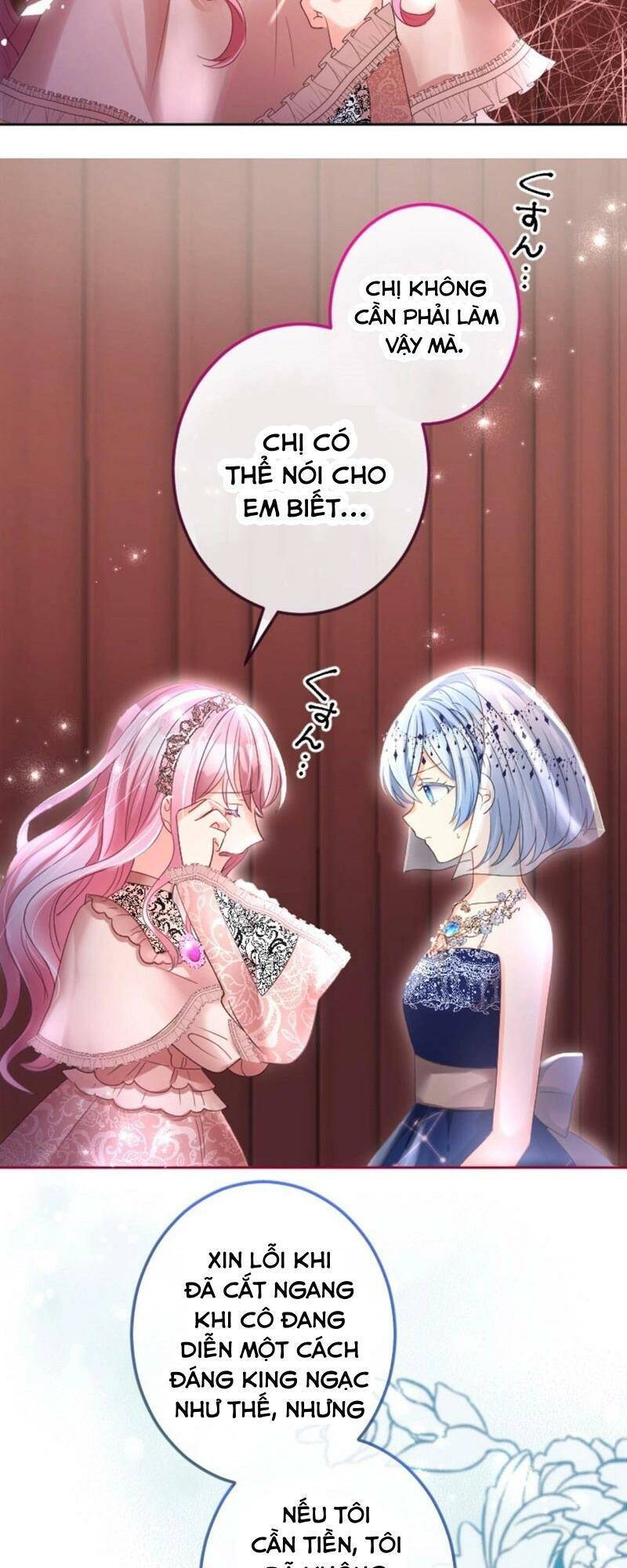 Quý Cô Không Rơi Nước Mắt Chapter 33 - 13