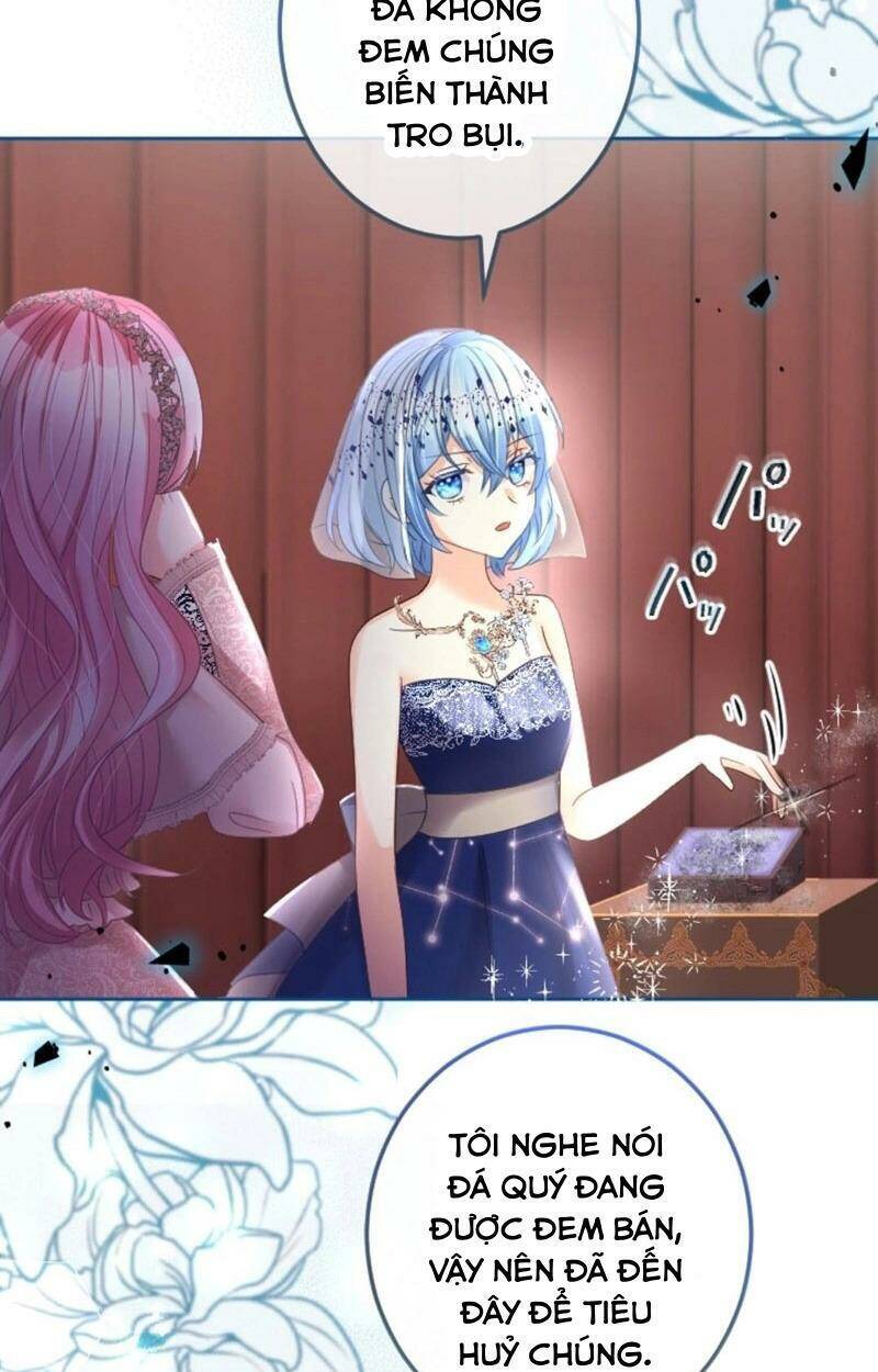 Quý Cô Không Rơi Nước Mắt Chapter 33 - 14