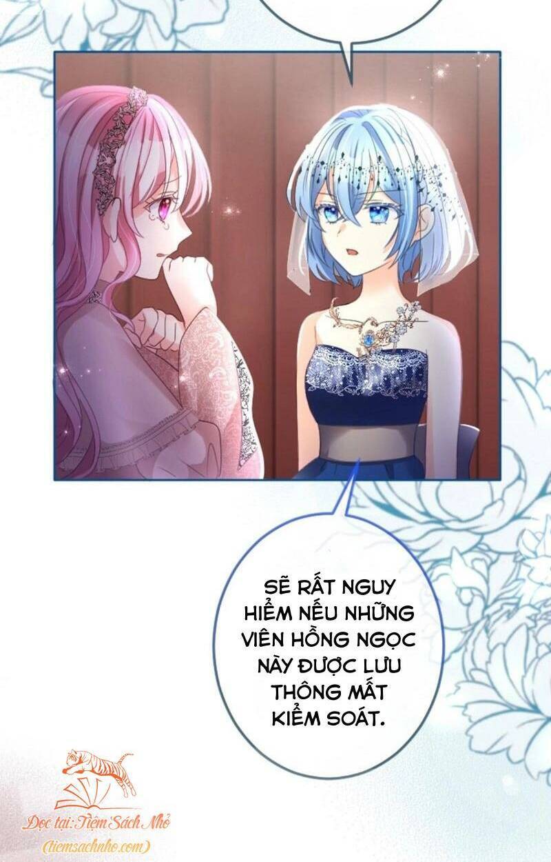 Quý Cô Không Rơi Nước Mắt Chapter 33 - 15