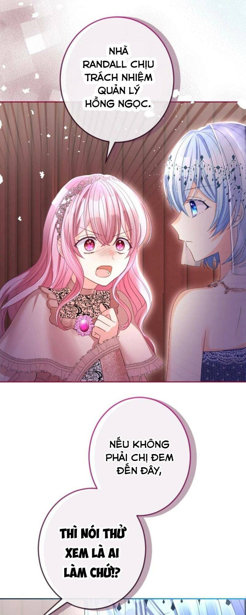 Quý Cô Không Rơi Nước Mắt Chapter 33 - 16