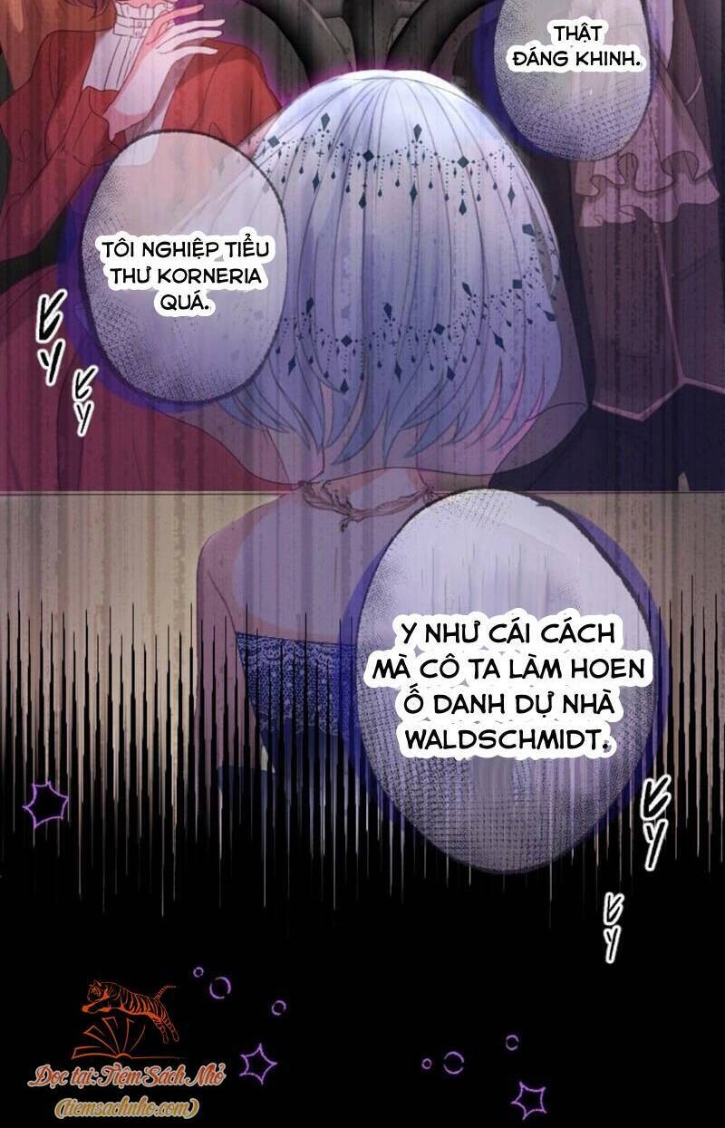 Quý Cô Không Rơi Nước Mắt Chapter 33 - 19