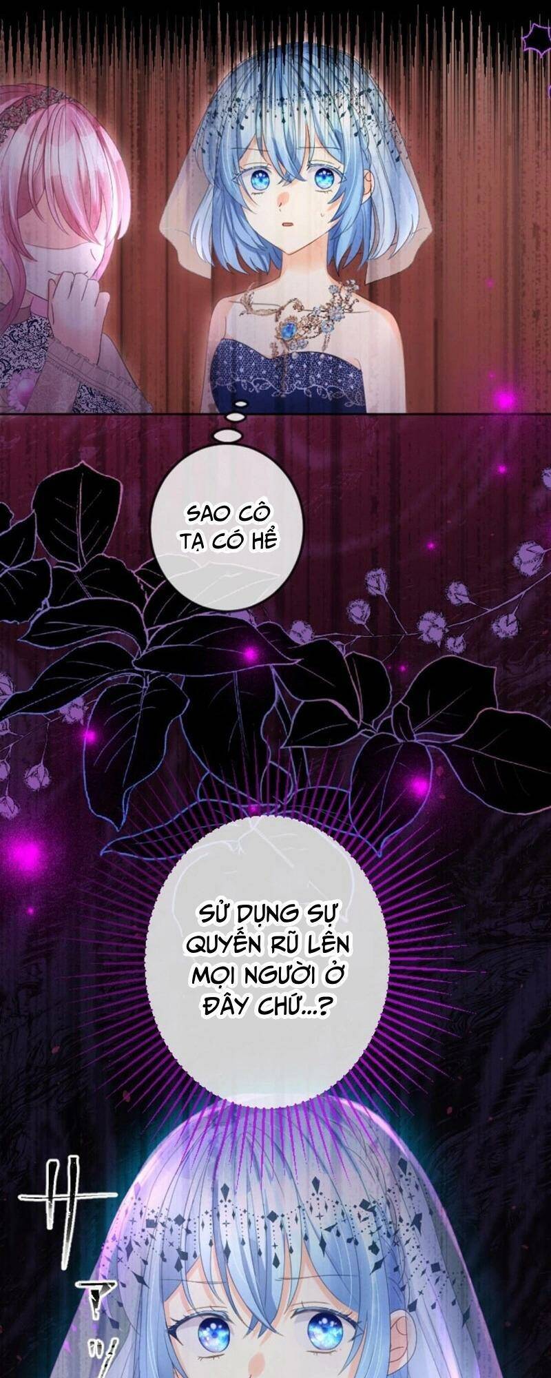 Quý Cô Không Rơi Nước Mắt Chapter 33 - 20