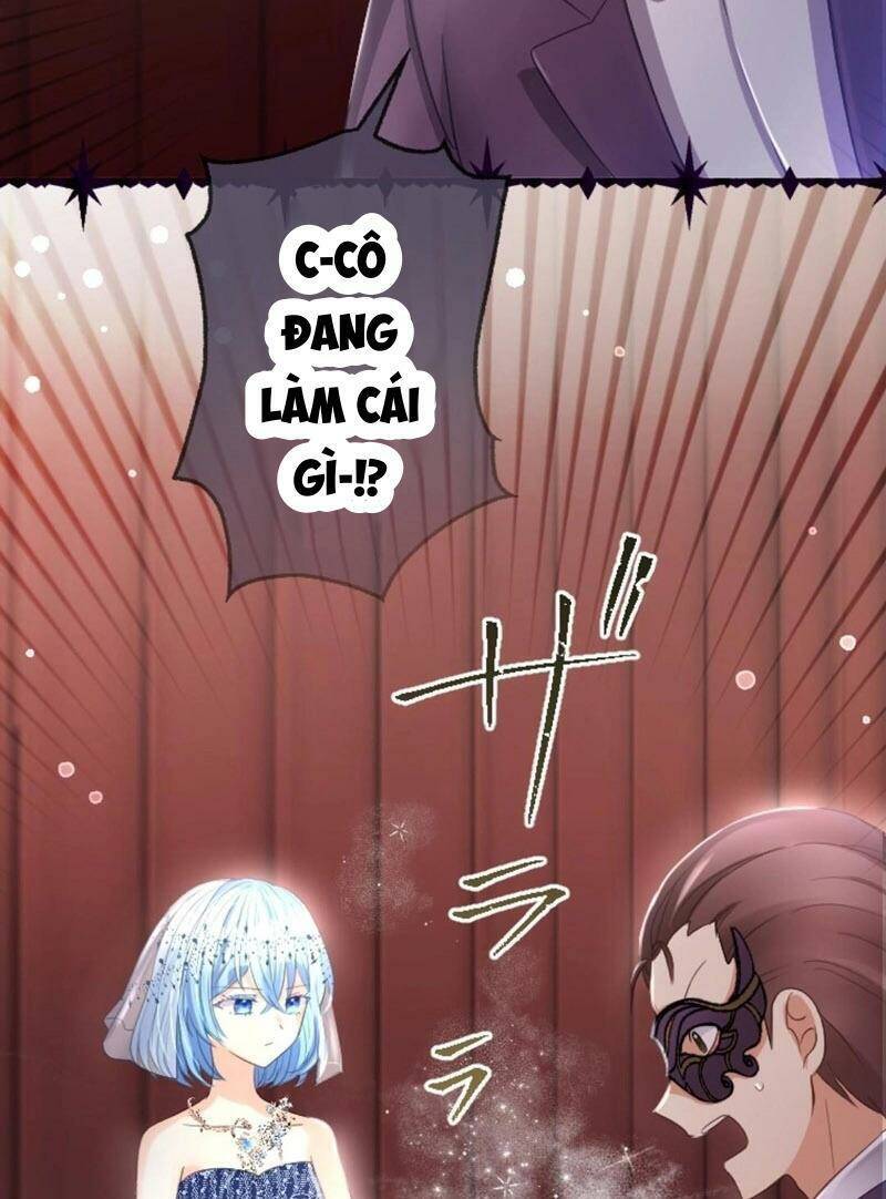 Quý Cô Không Rơi Nước Mắt Chapter 33 - 3