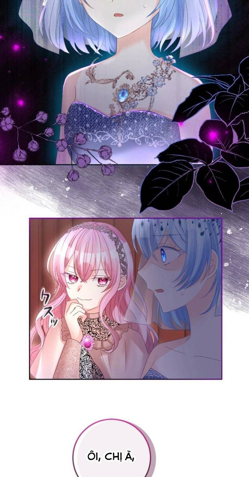 Quý Cô Không Rơi Nước Mắt Chapter 33 - 21