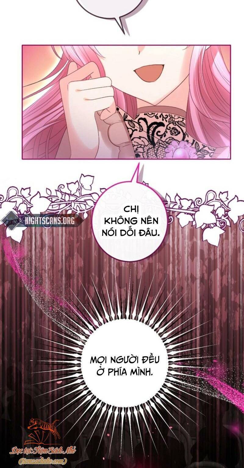 Quý Cô Không Rơi Nước Mắt Chapter 33 - 22