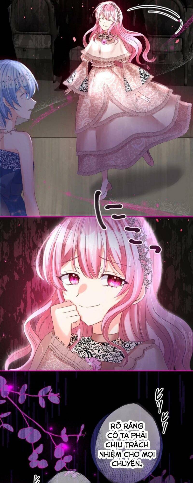 Quý Cô Không Rơi Nước Mắt Chapter 33 - 23