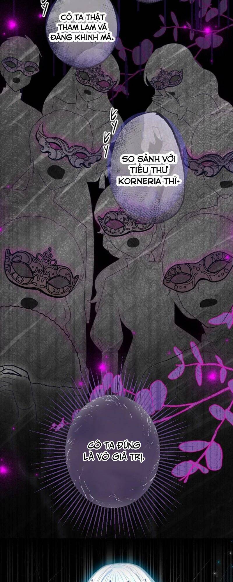 Quý Cô Không Rơi Nước Mắt Chapter 33 - 24