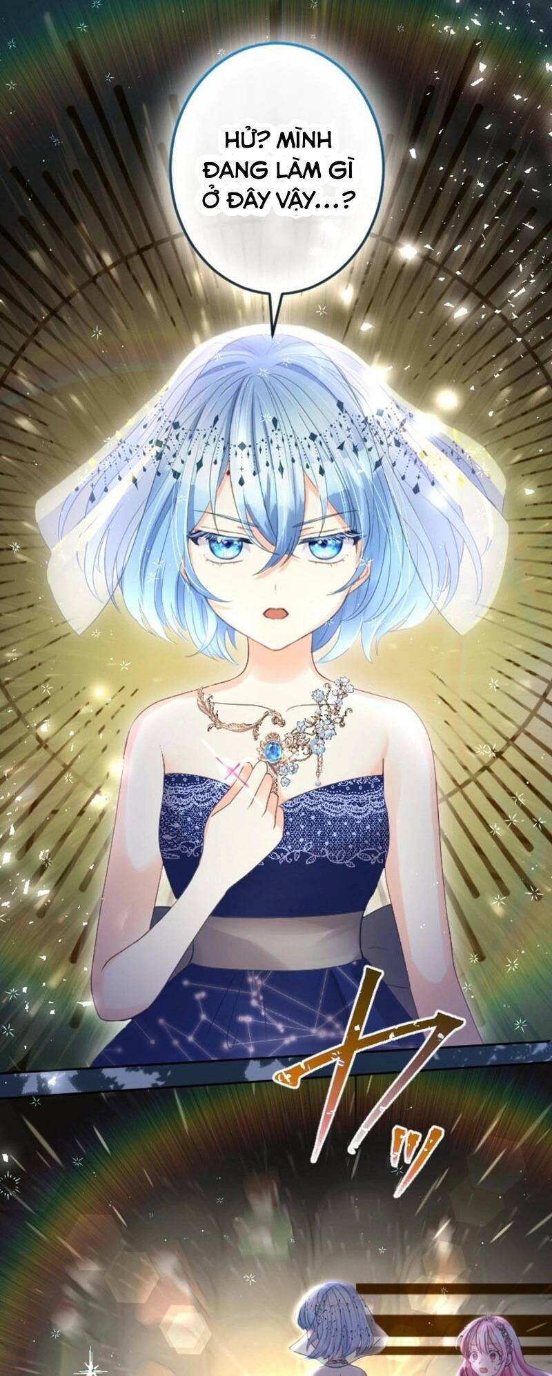 Quý Cô Không Rơi Nước Mắt Chapter 33 - 28