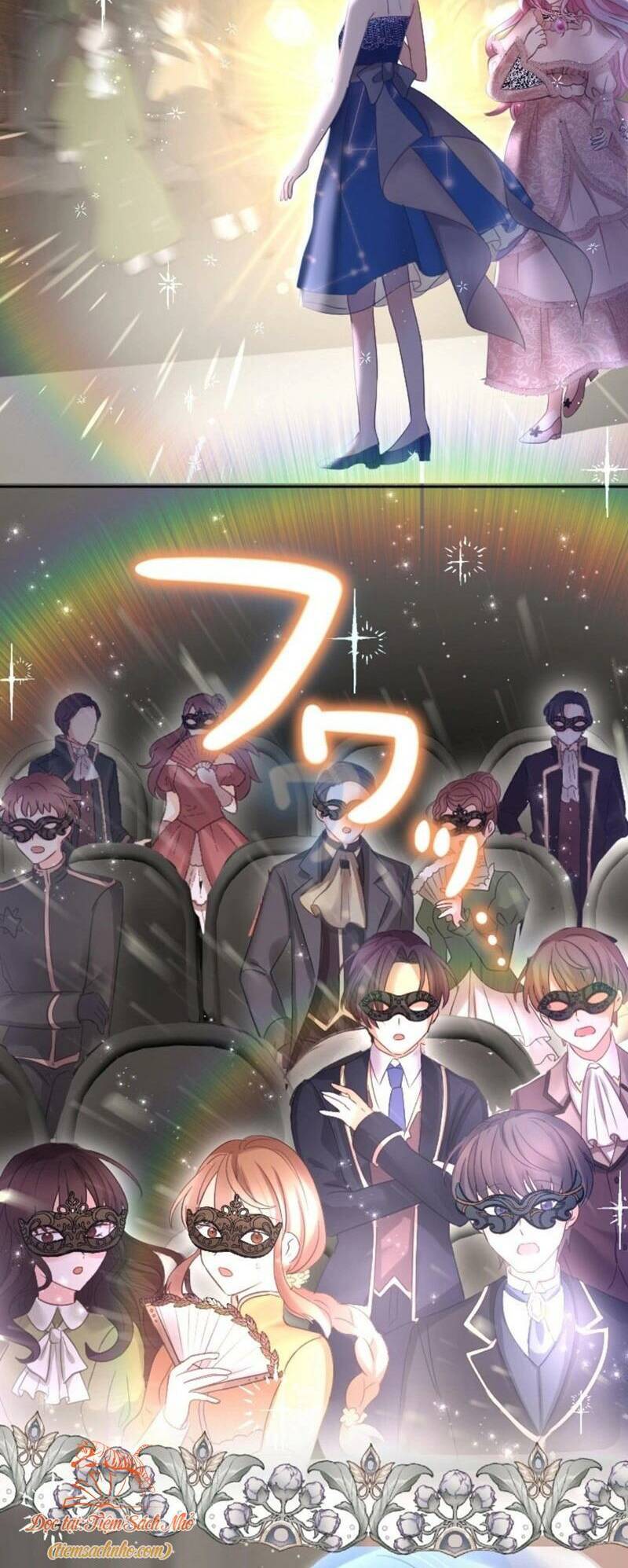 Quý Cô Không Rơi Nước Mắt Chapter 33 - 29