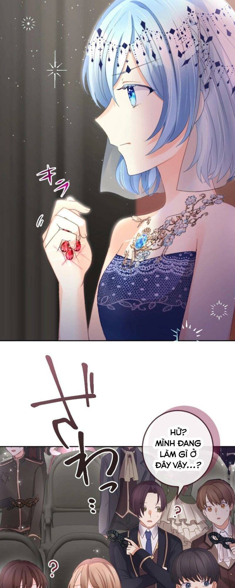 Quý Cô Không Rơi Nước Mắt Chapter 33 - 30