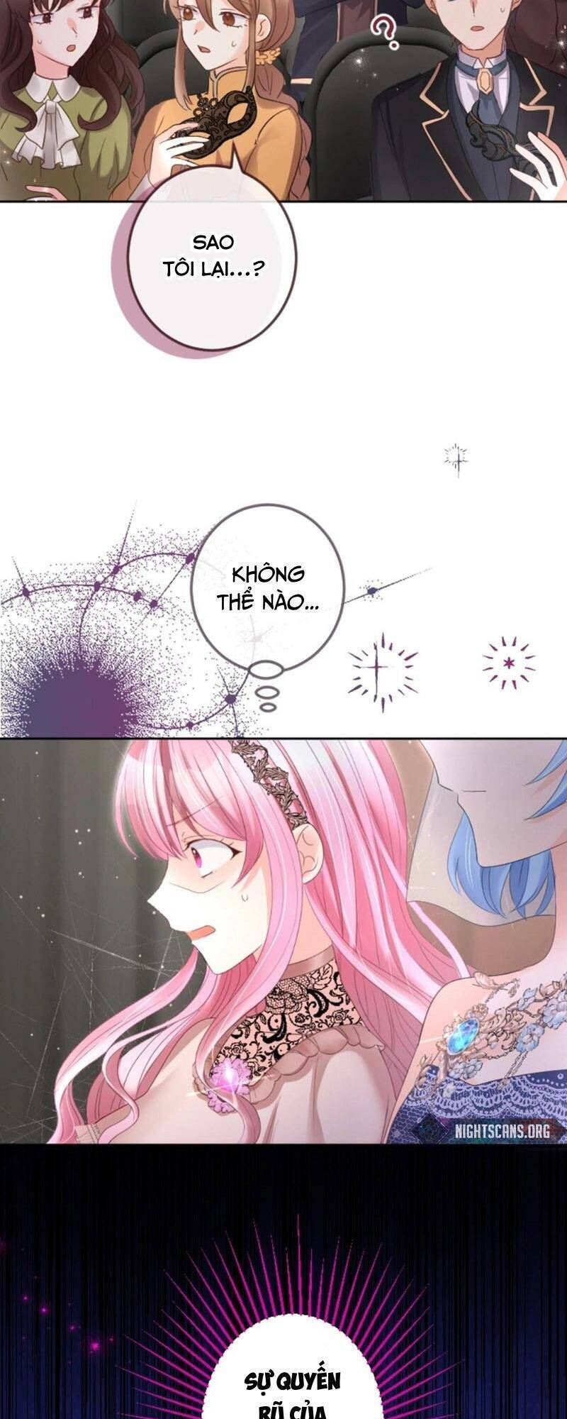 Quý Cô Không Rơi Nước Mắt Chapter 33 - 31