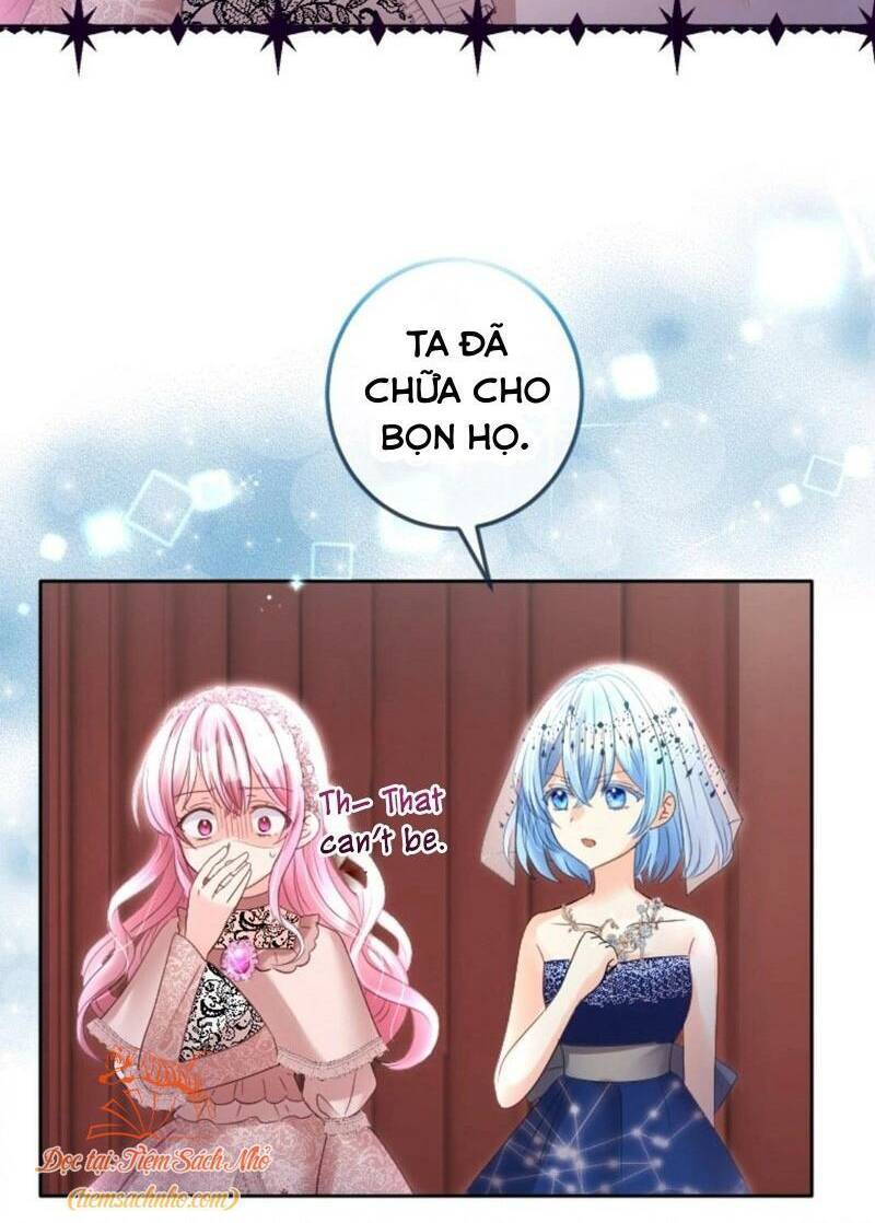 Quý Cô Không Rơi Nước Mắt Chapter 33 - 33