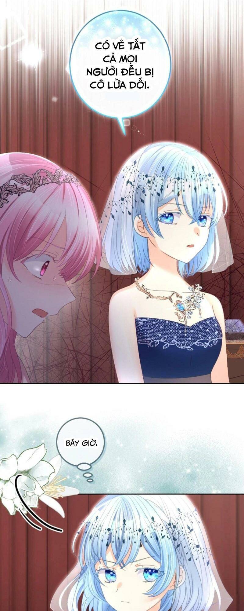 Quý Cô Không Rơi Nước Mắt Chapter 33 - 34