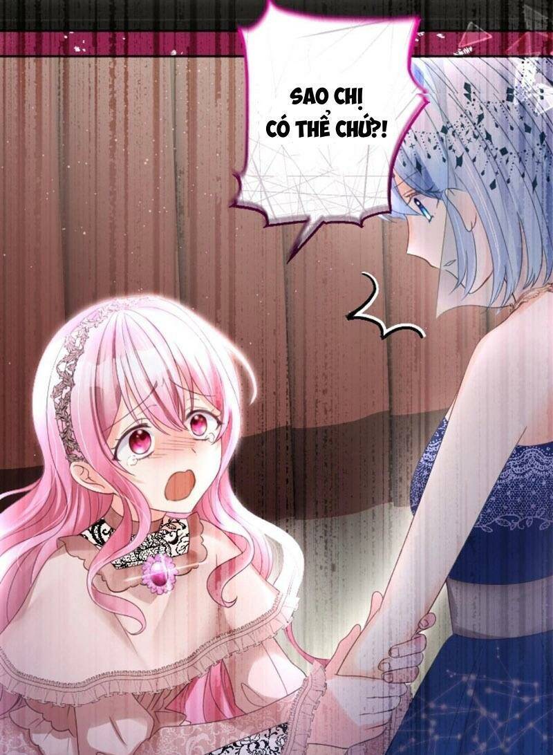 Quý Cô Không Rơi Nước Mắt Chapter 33 - 36