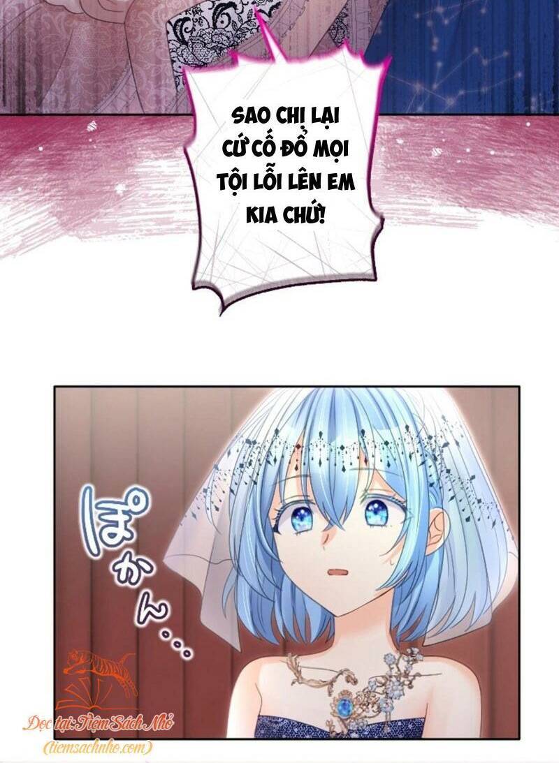 Quý Cô Không Rơi Nước Mắt Chapter 33 - 37