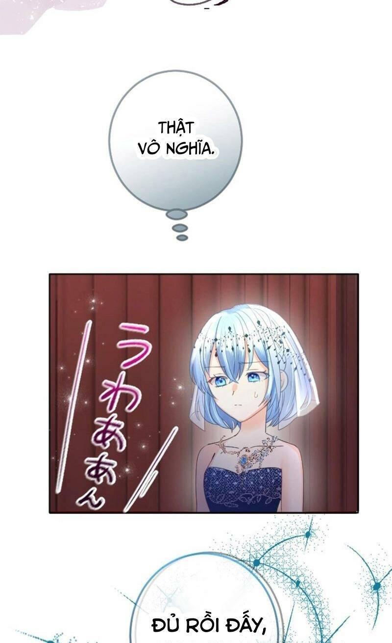 Quý Cô Không Rơi Nước Mắt Chapter 33 - 39