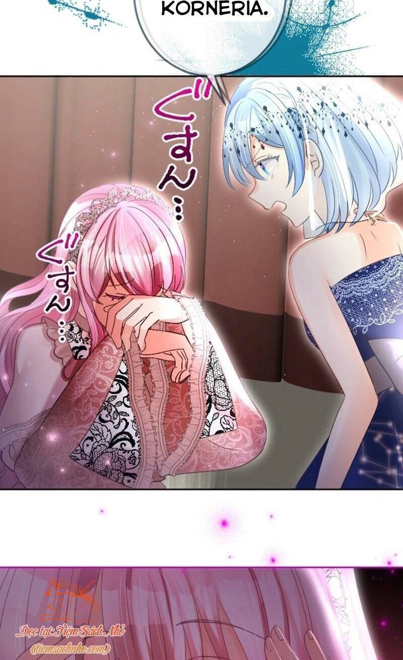 Quý Cô Không Rơi Nước Mắt Chapter 33 - 40