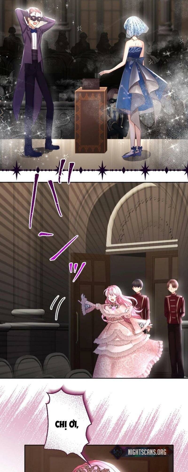 Quý Cô Không Rơi Nước Mắt Chapter 33 - 5