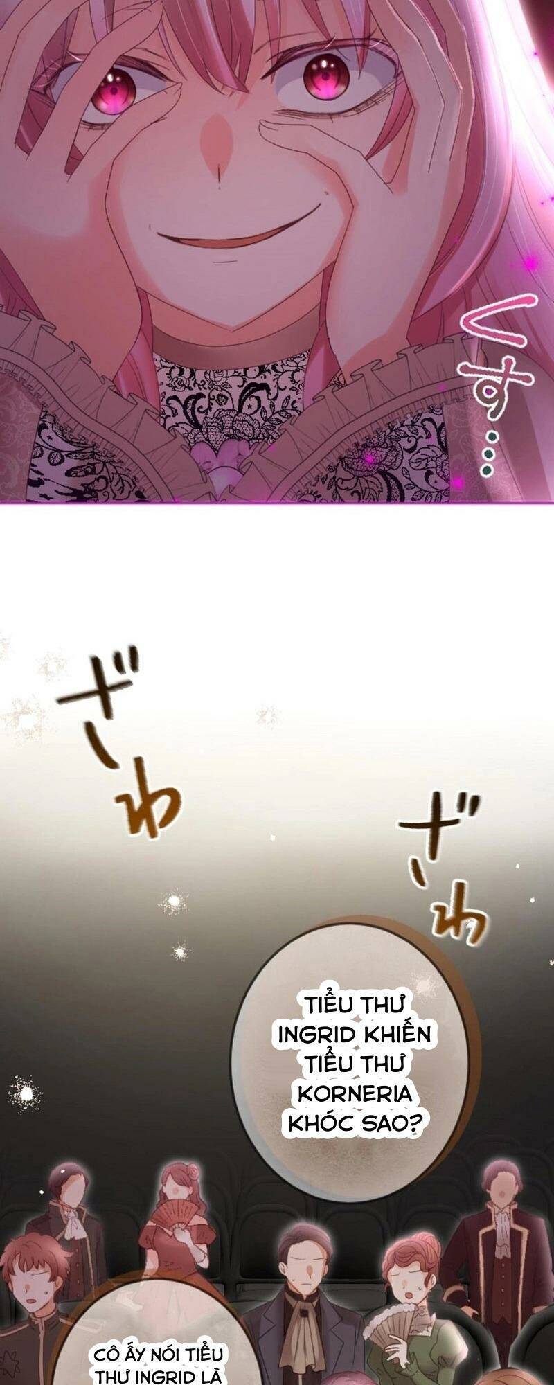 Quý Cô Không Rơi Nước Mắt Chapter 33 - 41