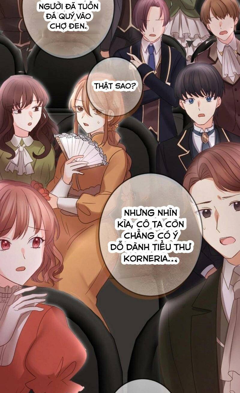 Quý Cô Không Rơi Nước Mắt Chapter 33 - 42