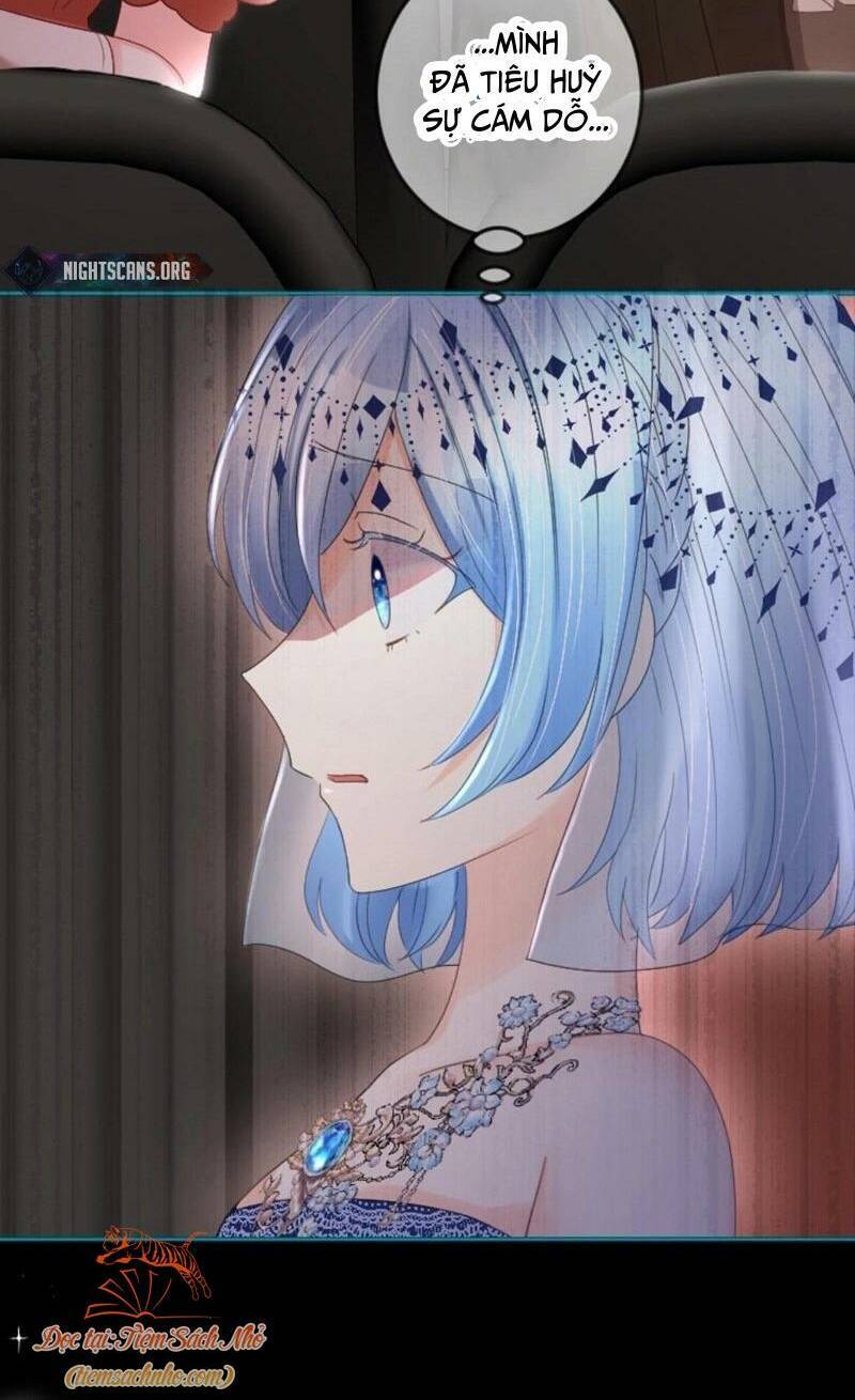 Quý Cô Không Rơi Nước Mắt Chapter 33 - 43