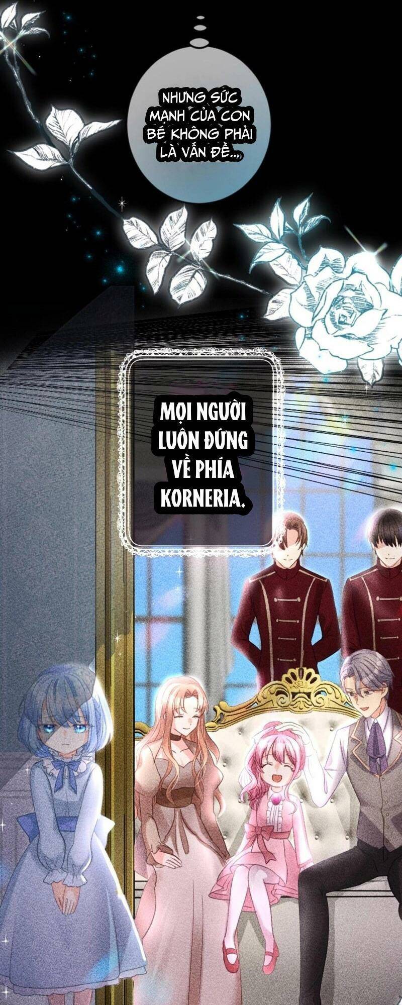 Quý Cô Không Rơi Nước Mắt Chapter 33 - 44