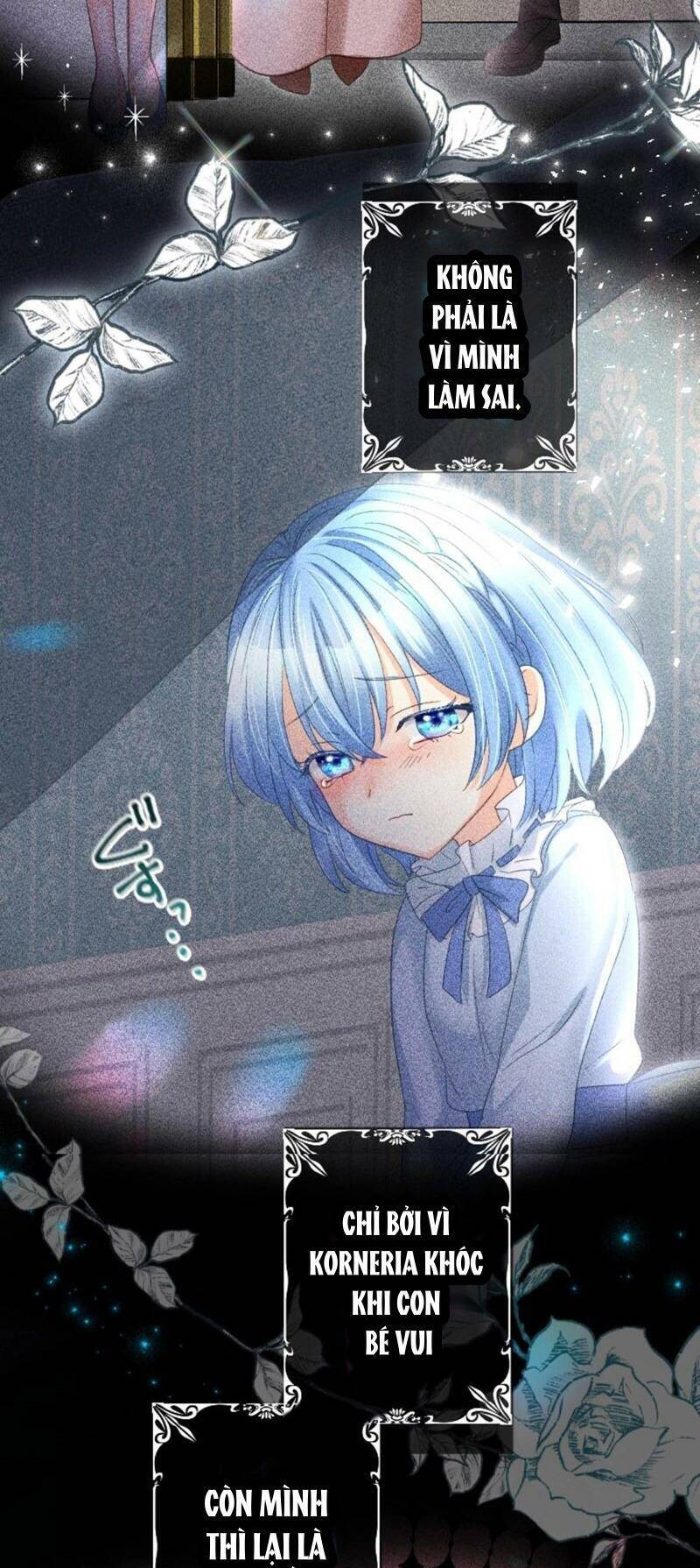 Quý Cô Không Rơi Nước Mắt Chapter 33 - 45