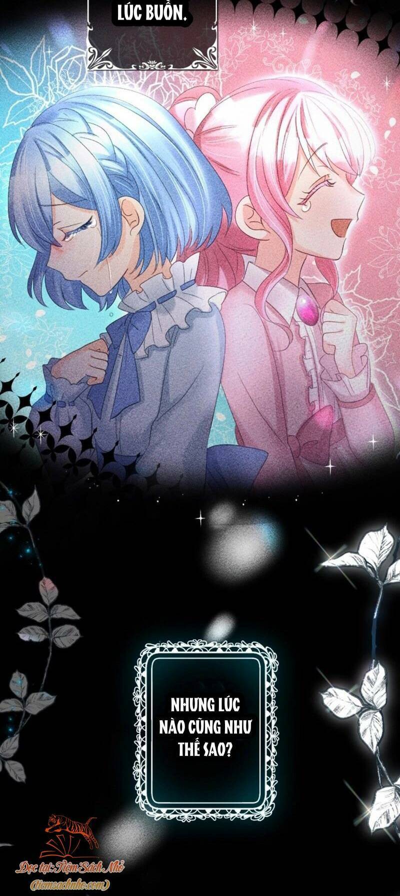 Quý Cô Không Rơi Nước Mắt Chapter 33 - 46