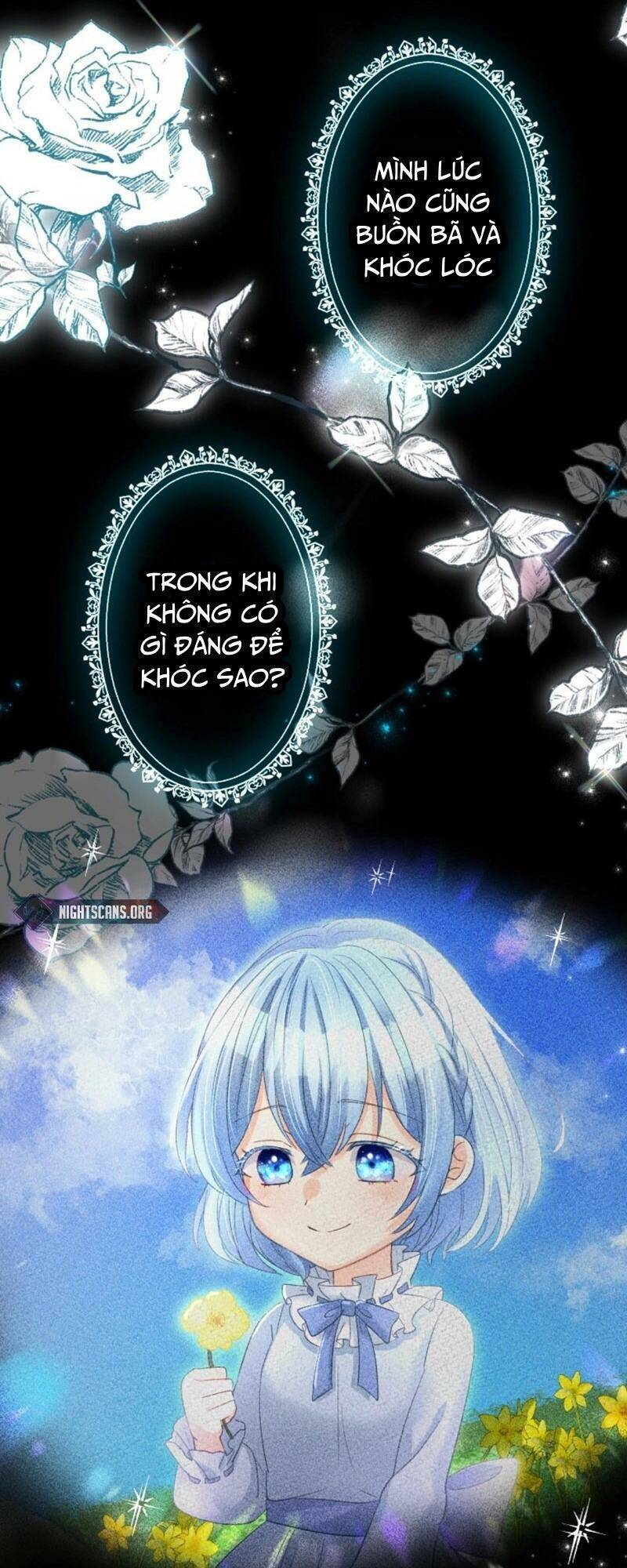 Quý Cô Không Rơi Nước Mắt Chapter 33 - 47