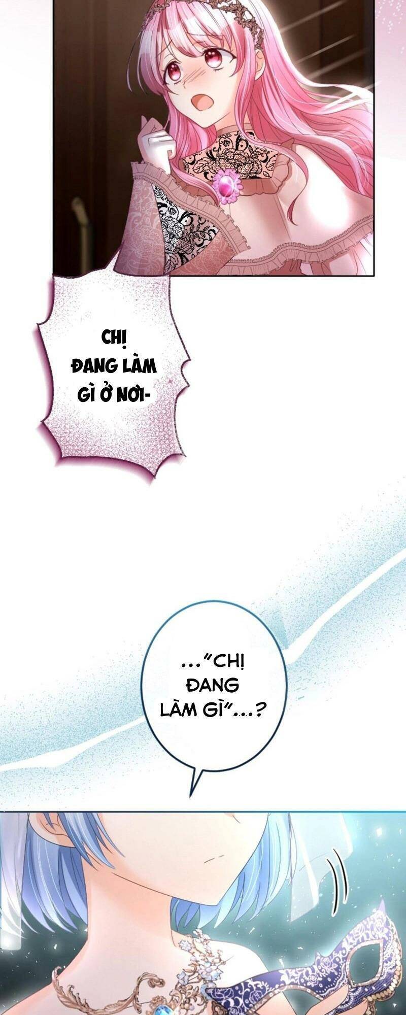 Quý Cô Không Rơi Nước Mắt Chapter 33 - 6