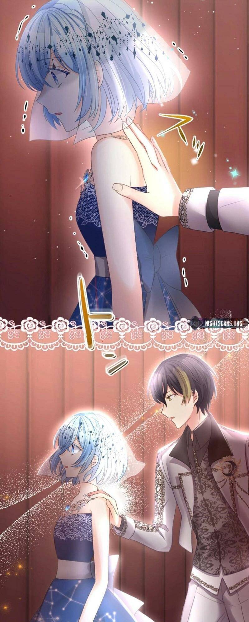 Quý Cô Không Rơi Nước Mắt Chapter 33 - 54