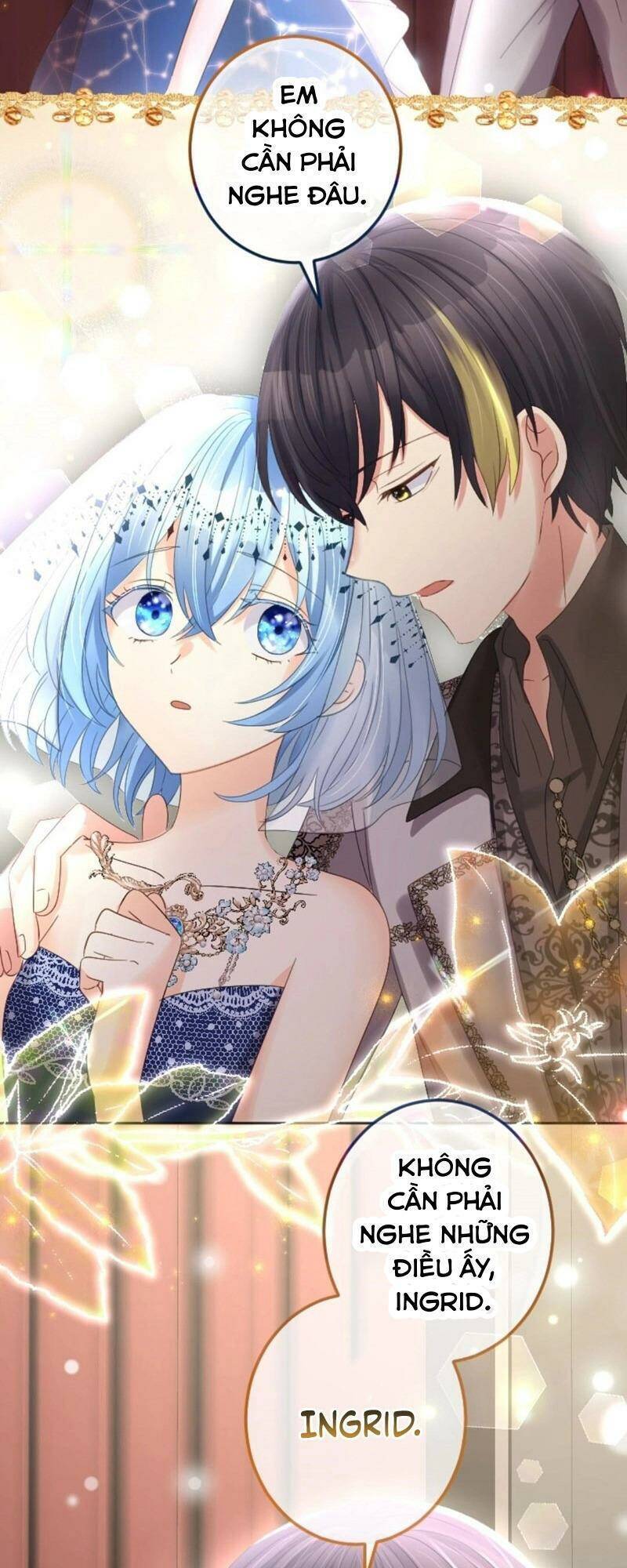 Quý Cô Không Rơi Nước Mắt Chapter 33 - 55