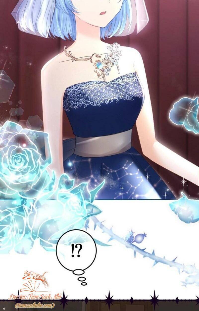 Quý Cô Không Rơi Nước Mắt Chapter 33 - 8