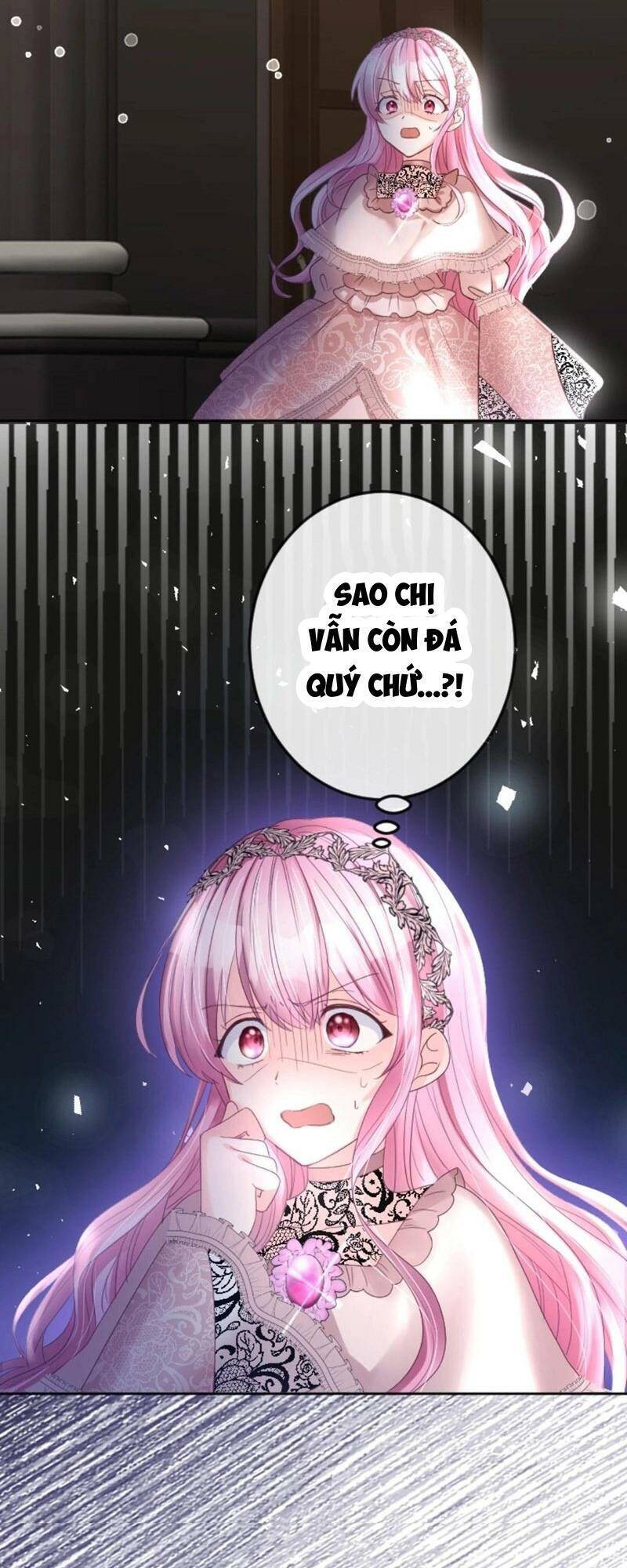 Quý Cô Không Rơi Nước Mắt Chapter 33 - 9