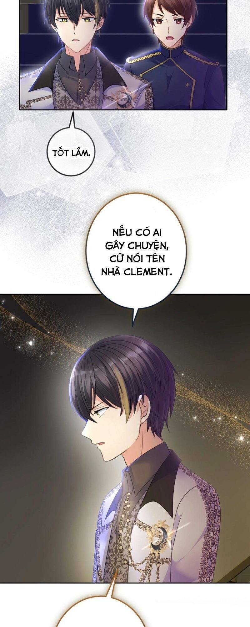 Quý Cô Không Rơi Nước Mắt Chapter 34 - 2