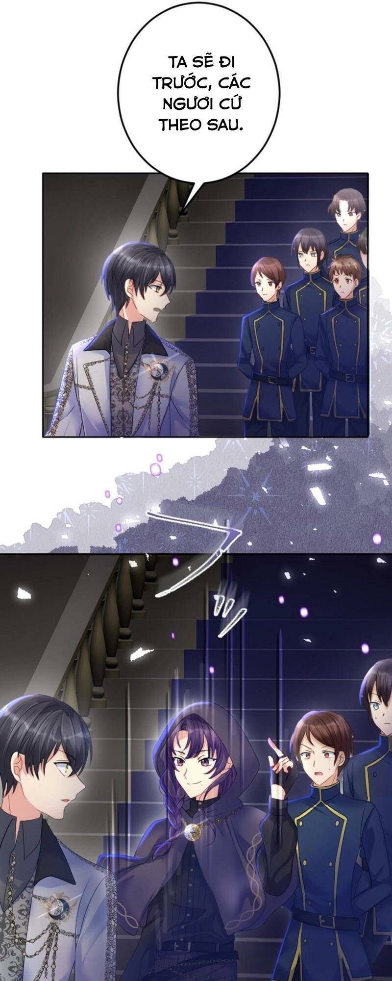 Quý Cô Không Rơi Nước Mắt Chapter 34 - 13