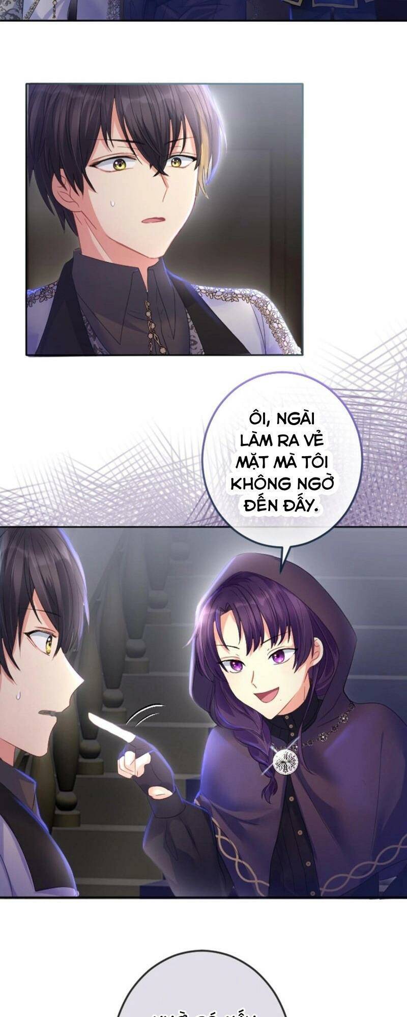 Quý Cô Không Rơi Nước Mắt Chapter 34 - 14