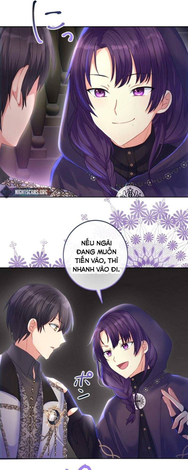 Quý Cô Không Rơi Nước Mắt Chapter 34 - 17