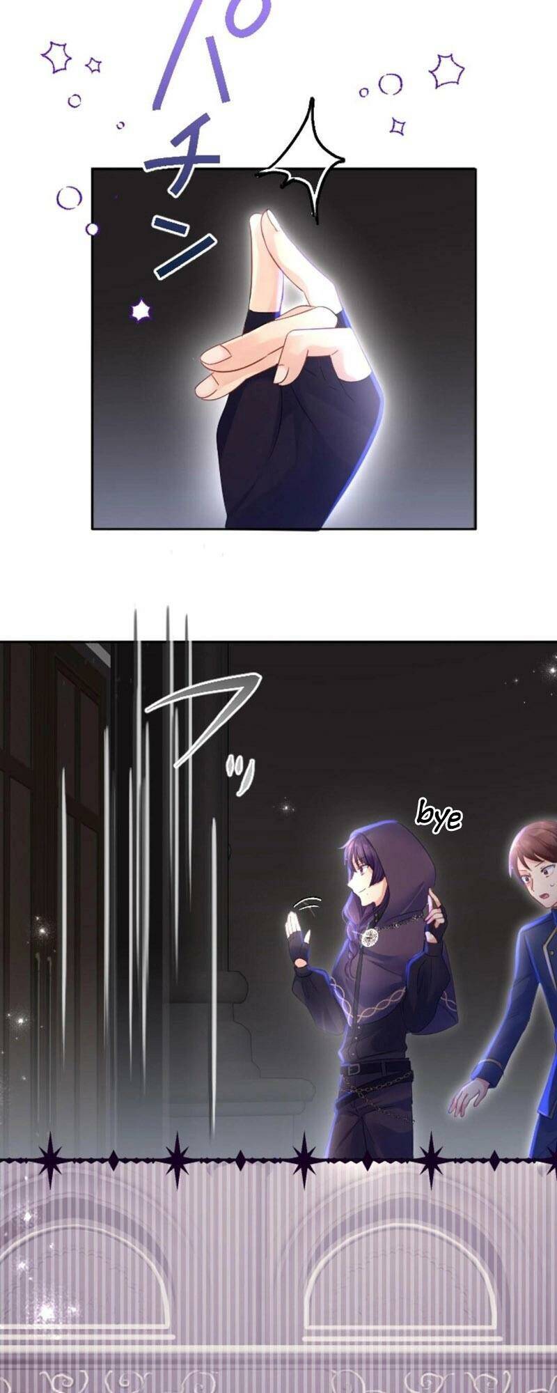 Quý Cô Không Rơi Nước Mắt Chapter 34 - 18